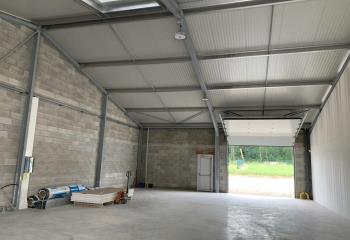 Location activité/entrepôt Rouffiac-Tolosan (31180) - 200 m²