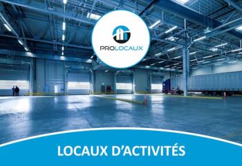 Location entrepôt - Sortie 12 A1, Paris-Lille  à Roye - 80700