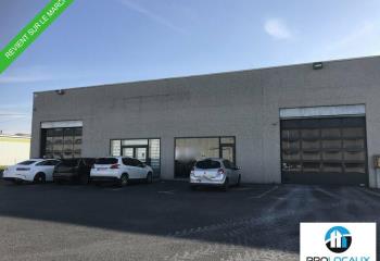 Local d'activité à louer - Sortie A1  à Roye - 80700