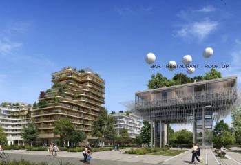 Location activité/entrepôt Rueil-Malmaison (92500) - 171 m²