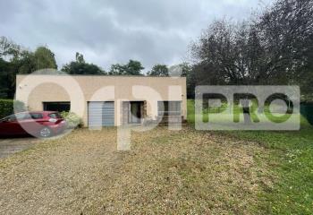 Location activité/entrepôt Saclay (91400) - 186 m²