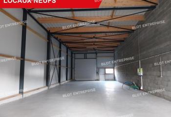 Local d'activité à louer - Proximité RN12