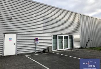 Local d'activités à louer - Proche A10