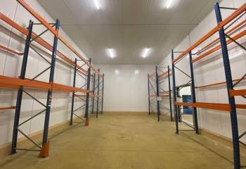 Location activité/entrepôt Saint-Avé (56890) - 300 m²