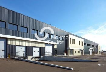 Location bureaux - Proximité Lyon  à Saint-Bonnet-de-Mure - 69720