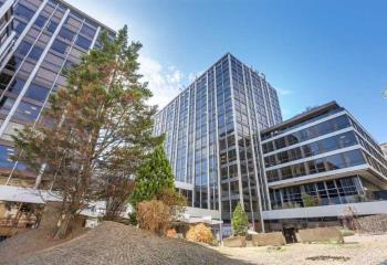 Location activité/entrepôt Saint-Cloud (92210) - 730 m²  à Saint-Cloud - 92210