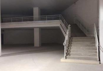 Location activité/entrepôt Saint-Cloud (92210) - 1130 m²  à Saint-Cloud - 92210