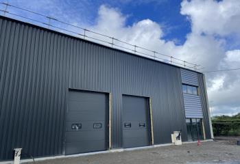 Location locaux d'activité - Proche St Herblain