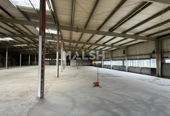 Local d'activité à louer Nord - Proximité A72  à Saint-Étienne - 42000