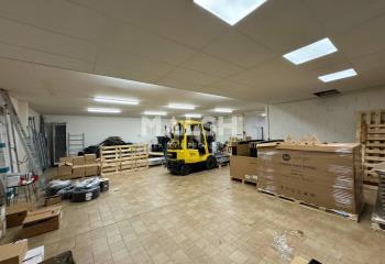 Local d'activités à louer Terrenoire - Proche RN88  à Saint-Étienne - 42000