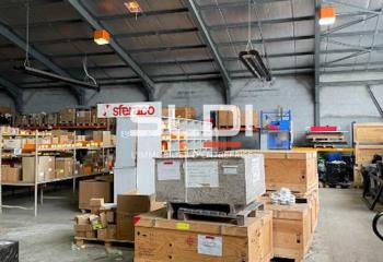 Location activité/entrepôt Saint-Étienne (42000) - 700 m²  à Saint-Étienne - 42000