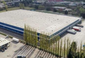 Location entrepôt - Proche A72 et A47  à Saint-Étienne - 42000