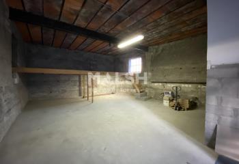 Location activité/entrepôt Saint-Georges-d'Espéranche (38790) - 105 m²  à Saint-Georges-d'Espéranche - 38790