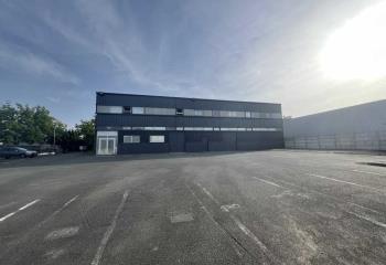 Location activité/entrepôt Saint-Jean-de-Braye (45800) - 241 m²