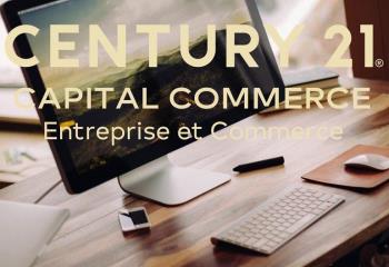 Location local d'activité
