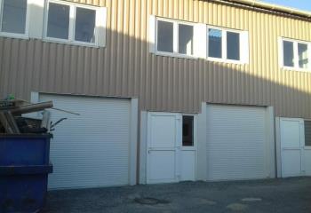 Location activité/entrepôt Saint-Jory (31790) - 130 m²