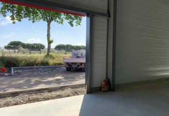 Local d'activité à louer - Proche Toulouse - Visibilité et accès  à Saint-Jory - 31790