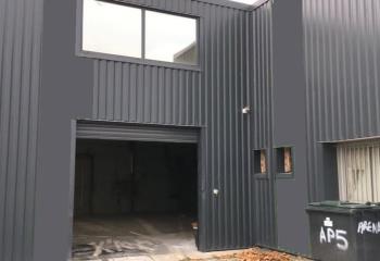 Local d'activité à louer - RN20