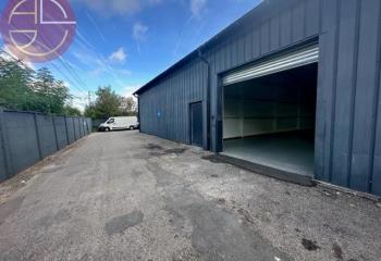 Location entrepôt - Proximité autoroute  à Saint-Jory - 31790