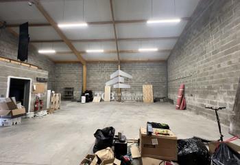 Location local d'activités - 5 min de l'A11