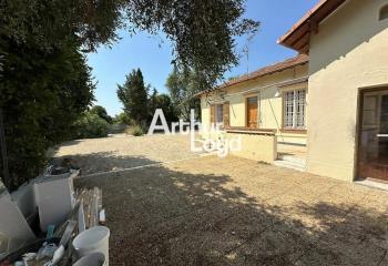 Location activité/entrepôt Saint-Laurent-du-Var (06700) - 108 m²