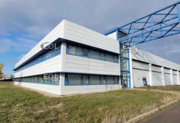 Location activité/entrepôt Saint-Marcel (71380) - 16650 m²  à Saint-Marcel - 71380