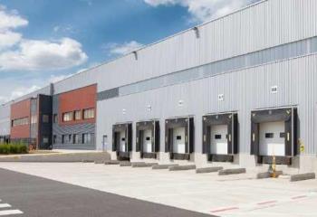Location activité/entrepôt Saint-Mard (77230) - 17551 m²