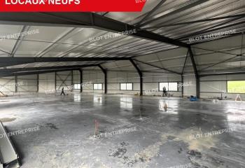 Locaux d'activité à louer - Proximité accès 4 voies