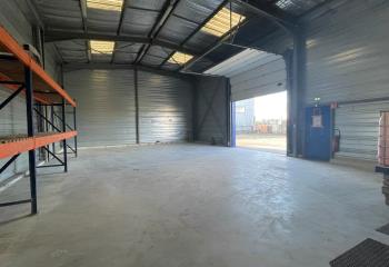 Location activité/entrepôt Saint-Martin-du-Mont (01160) - 330 m²
