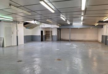 Local d'activité à louer - Proche A86, A4 et RER A