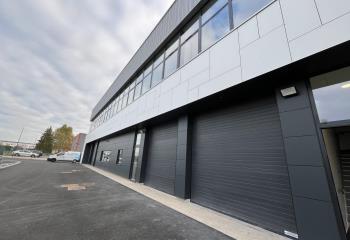 Location cellules neuves - Proche A1 et D1016