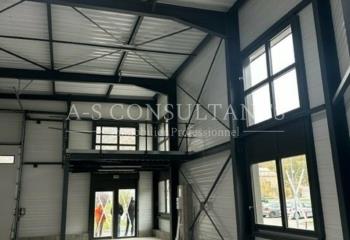 Location entrepôt à - Accès A43  à Saint-Michel-de-Maurienne - 73140