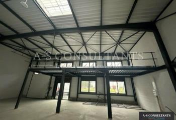 Location entrepôt - Proche A43  à Saint-Michel-de-Maurienne - 73140