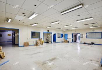 Location entrepôt - Proche A6, A10 et RER C  à Saint-Michel-sur-Orge - 91240