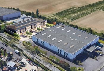 Location activité/entrepôt Saint-Michel-sur-Orge (91240) - 3235 m²  à Saint-Michel-sur-Orge - 91240