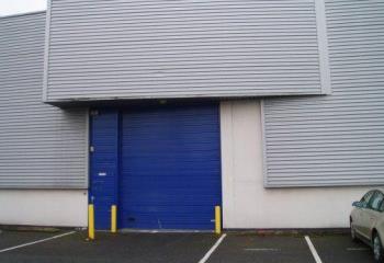 Location activité/entrepôt Saint-Michel-sur-Orge (91240) - 325 m²  à Saint-Michel-sur-Orge - 91240