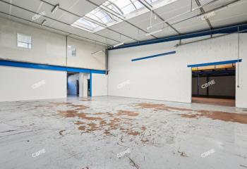 Location activité/entrepôt Saint-Michel-sur-Orge (91240) - 583 m²  à Saint-Michel-sur-Orge - 91240