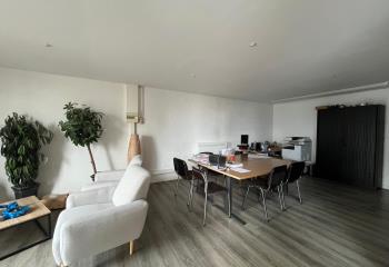Location activité/entrepôt Saint-Nazaire (44600) - 200 m²