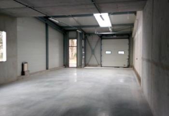 Atelier à louer - Quartier hôpital