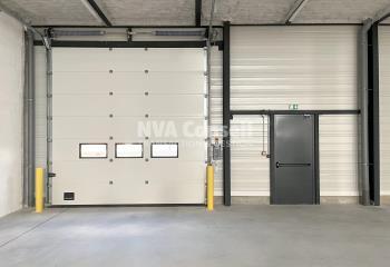 Local d'activité à louer - Sortie N184  à Saint-Ouen-l'Aumône - 95310