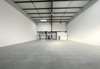 Local d'activité à louer - Sortie N184  à Saint-Ouen-l'Aumône - 95310