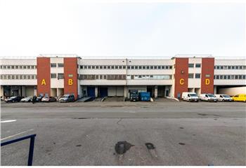 Locaux d'activité à louer - Proche Paris et périphérique  à Saint-Ouen - 93400