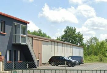 Location activité/entrepôt Saint-Pierre-des-Corps (37700) - 500 m²