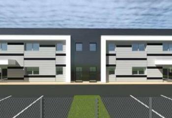Location activité/entrepôt Saint-Pierre-des-Corps (37700) - 455 m²  à Saint-Pierre-des-Corps - 37700