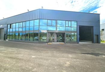 Location activité/entrepôt Saint-Pierre-du-Perray (91280) - 347 m²