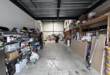 Location activité/entrepôt Saint-Pierre-du-Perray (91280) - 170 m²  à Saint-Pierre-du-Perray - 91280
