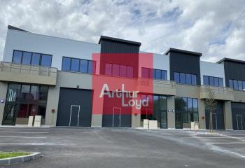 Atelier neuf à louer - Proche A5 et Francilienne  à Saint-Pierre-du-Perray - 91280