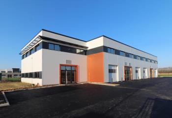 Location activité/entrepôt Saint-Pierre-du-Perray (91280) - 170 m²  à Saint-Pierre-du-Perray - 91280