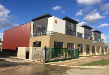 Location activité/entrepôt Saint-Pierre-du-Perray (91280) - 704 m²  à Saint-Pierre-du-Perray - 91280
