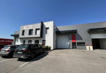 Local d'activité à louer - Au sein d'un parc d'activités  à Saint-Priest - 69800